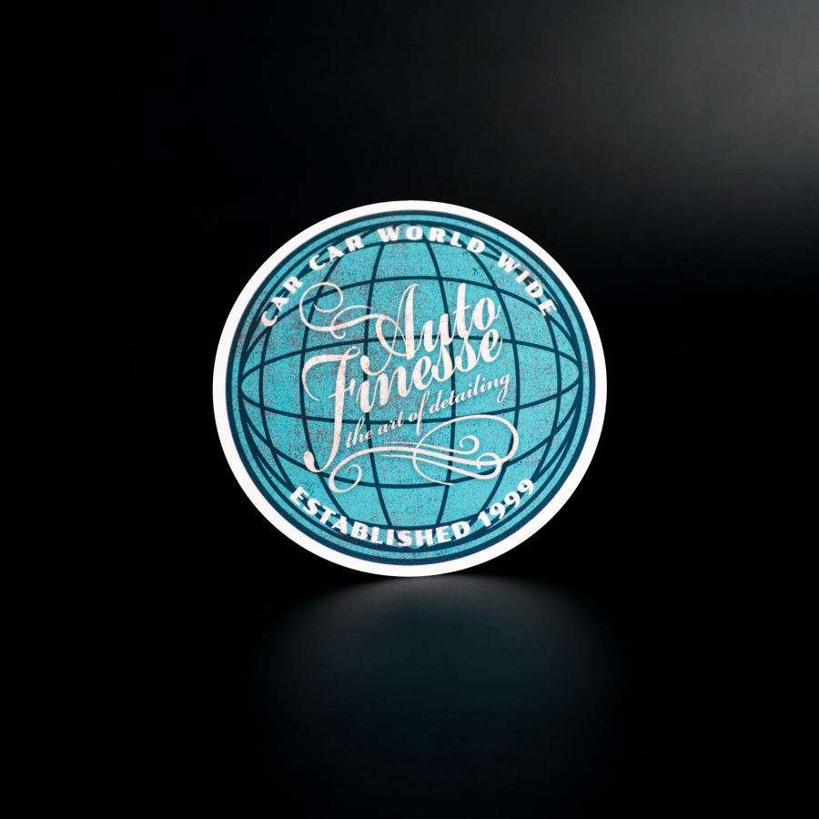 AUTO FINESSE BLUE AUTO FINESSE BLUE